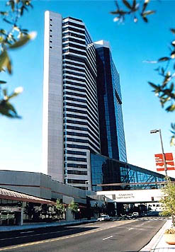 Renaissance Nashville